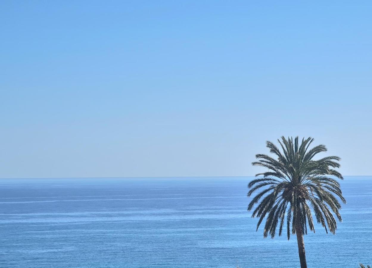 Aa Guest - The Golden Sea Views Eco Apartment Benalmádena Dış mekan fotoğraf