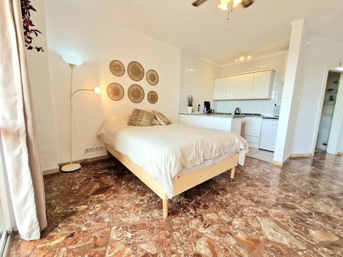 Aa Guest - The Golden Sea Views Eco Apartment Benalmádena Dış mekan fotoğraf
